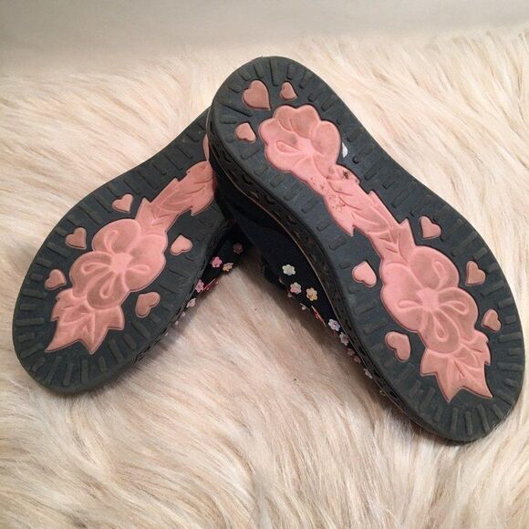 Ragg shoes size 1  - Picture 3 of 3